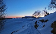 96 Tramonto in Resegone